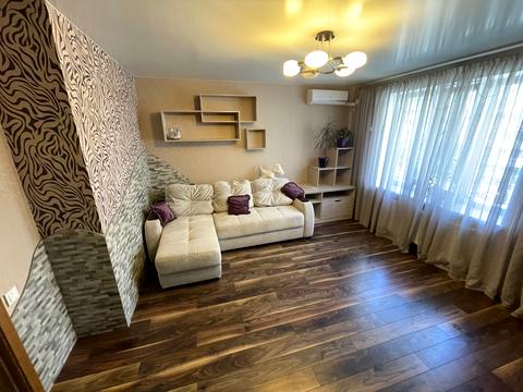 квартира за адресою Жулянська вул., 1-Б