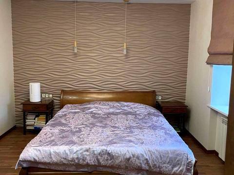 квартира за адресою Саксаганського вул., 46