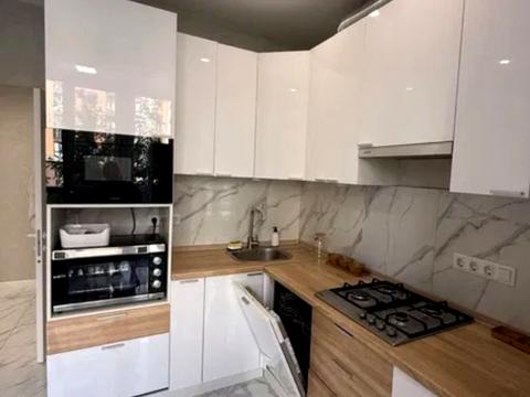 квартира за адресою Мартинова просп., 22