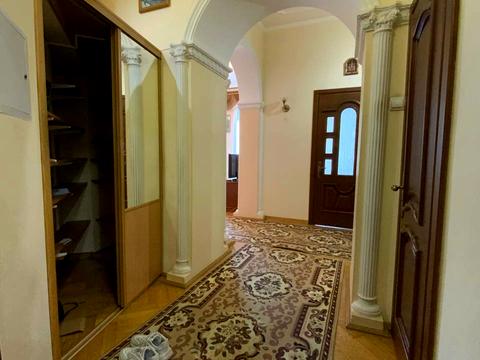 квартира по адресу Антоновича ул. (Сталинградской битвы), 9
