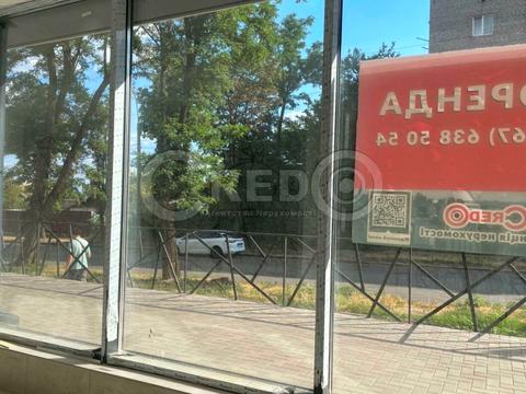 коммерческая по адресу Симона Петлюры ул. (Тимірязєва), 1