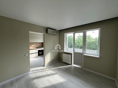 квартира за адресою Отакара Яроша вул., 5