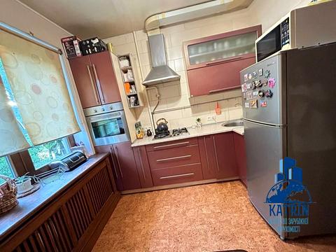 квартира по адресу Червоний Камінь, 18