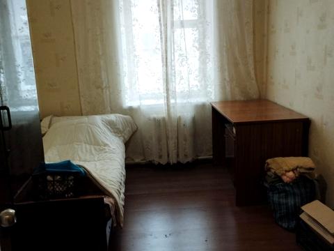 дом по адресу Кошевого ул.