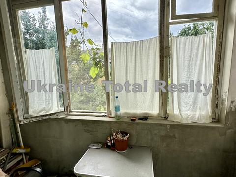 квартира за адресою Енергодарська вул. (Волховська), 4