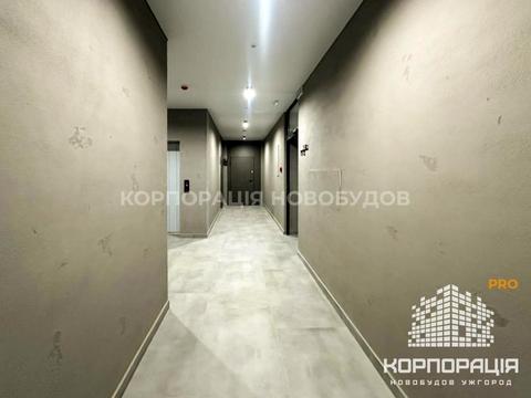 квартира по адресу Бобяка, 1-Б