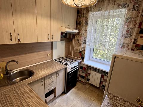 квартира за адресою Академіка Доброхотова вул., 5