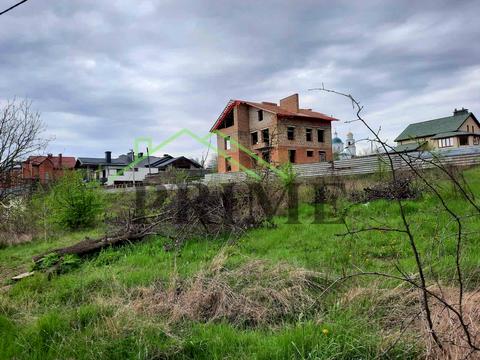 участок по адресу Звёздная ул., 29