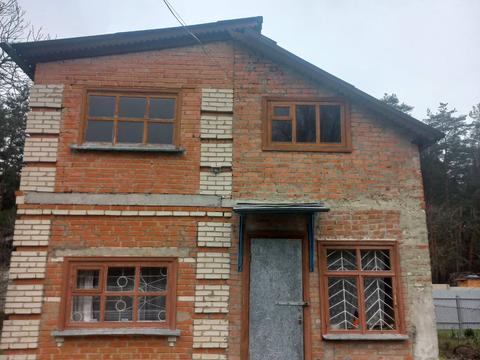 дом по адресу с. Бруновка, Центральна, 1