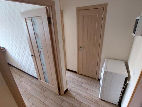 квартира по адресу Богоявленский просп. (Октябрьский), 26а
