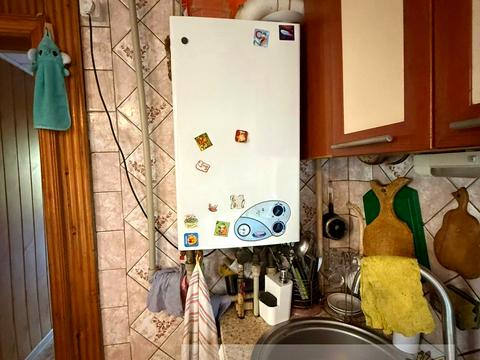 дом по адресу Мицна ул.
