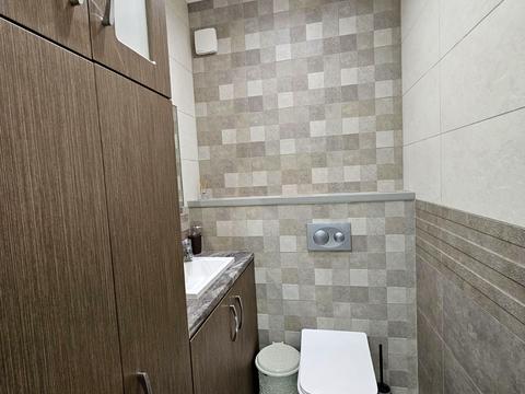 квартира по адресу 4-й Вільський пер., 14