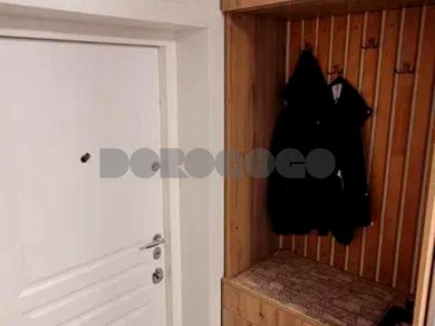 квартира за адресою Боголюбова вул., 23