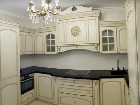 квартира по адресу Олены Пчилки ул., 3