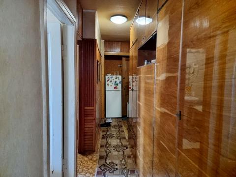 квартира по адресу Александра Поля просп. (Кірова), 100-А