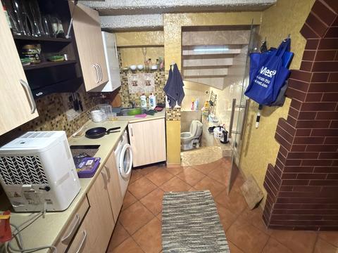 квартира по адресу Новаковского ул., 4