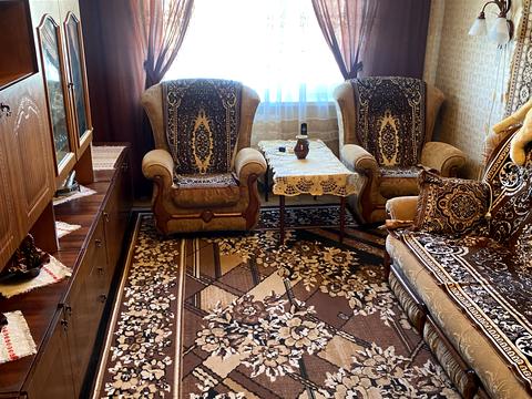 квартира по адресу Свободы просп., 30-Б