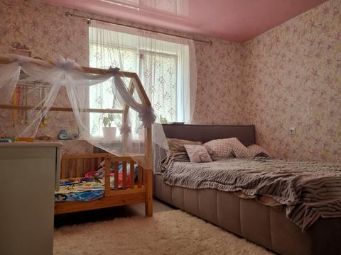 квартира за адресою Соснова вул., 3