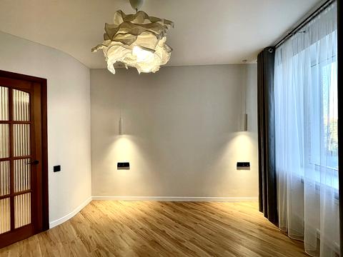 квартира по адресу Зодчих, 36
