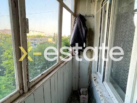 квартира за адресою Нескорених вул., 58