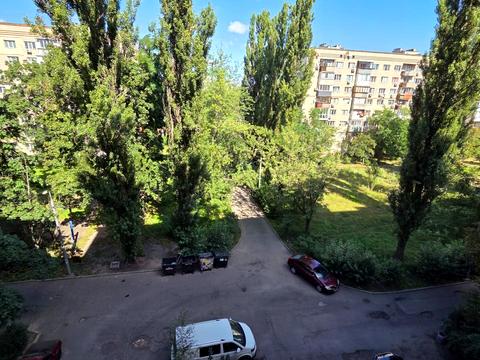 квартира за адресою Київ, Ентузіастів, 5