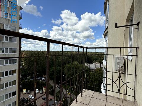 квартира по адресу Валерия Лобановского ул., 9