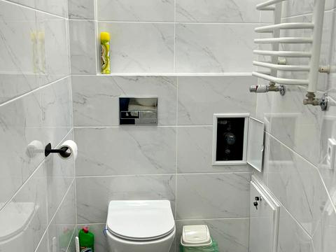 квартира за адресою Якова Раппопорта вул., 7