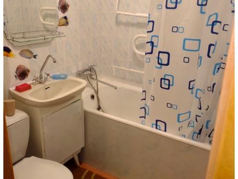 квартира по адресу Дружковская ул., 4
