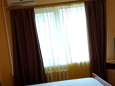 квартира по адресу Академика Глушко просп., 11в