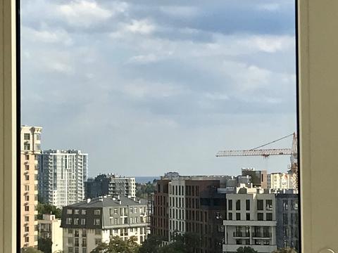 квартира по адресу Леваневского ул., 5