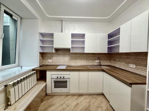 квартира по адресу Дарвіна ул., 10