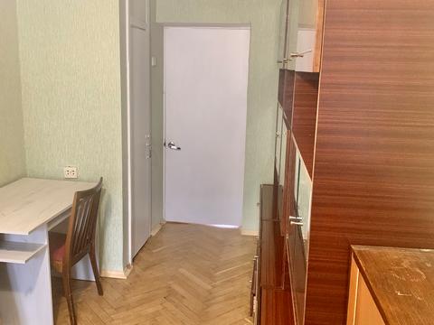 квартира по адресу Михаила Бойчука ул. (Киквидзе), 18