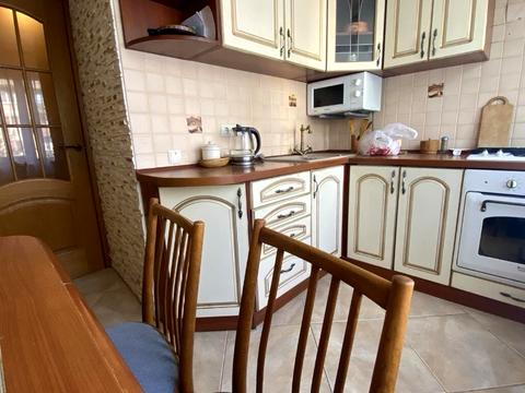 квартира по адресу Сулеймана Стальского ул., 16-А