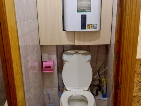 квартира за адресою Червоної Калини, 7А