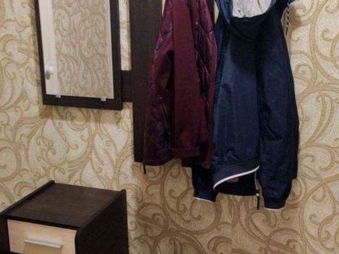 квартира за адресою Драгоманова вул., 38