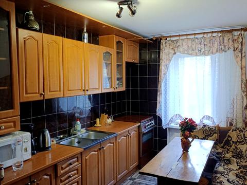 квартира за адресою Кирила Студинського вул., 6