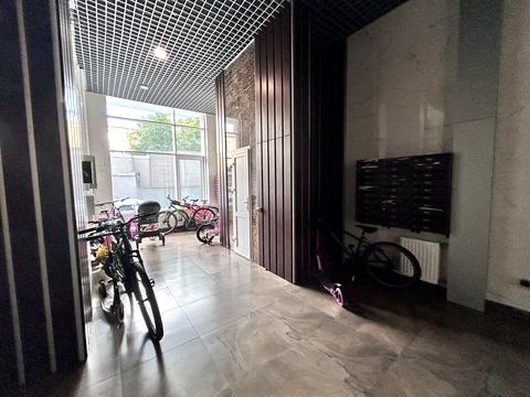 квартира за адресою Лейпцизька вул., 13а