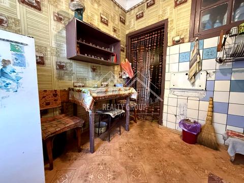 квартира за адресою Переяславська вул., 8