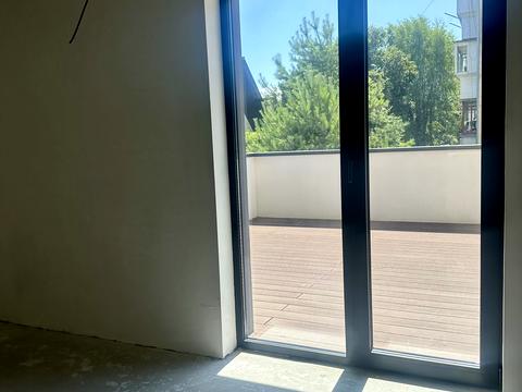 квартира за адресою Окружна вул., 43