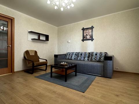 квартира по адресу Любарская ул., 4