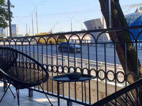 коммерческая по адресу Вадима Гетьмана ул., 3