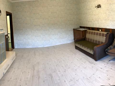 квартира по адресу Януша Корчака ул. (Баумана), 25