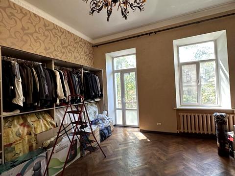 квартира за адресою Одеса, Ковальська вул., 25