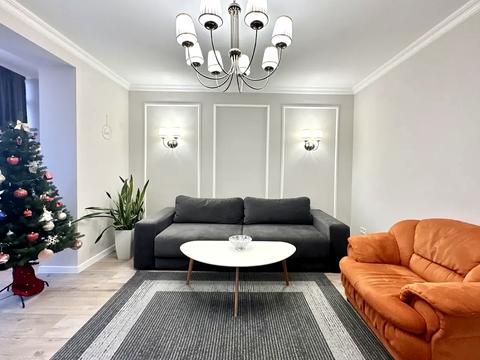 квартира за адресою Кобилянської вул., 24