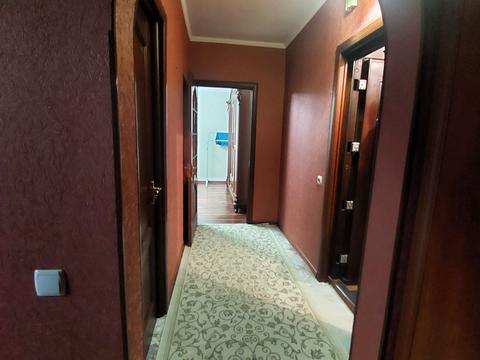 квартира по адресу Херсонское шоссе, 38