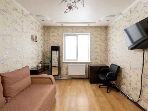 квартира за адресою Бориса Гмирі вул., 9-А