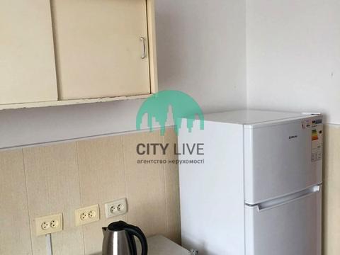 квартира за адресою Паркова вул., 6