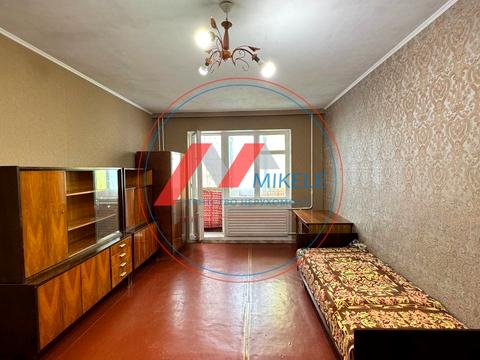 квартира за адресою Зої Гайдай вул., 6