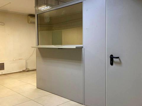 комерційна за адресою Мечникова вул. (Кловський), 18