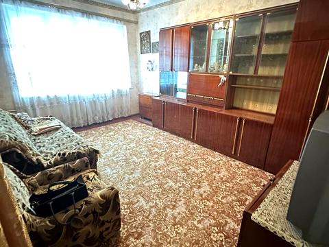 квартира по адресу Повстанська, 42/2